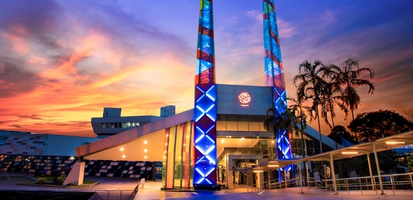 FOREST CITY INTERNATIONAL SCHOOL - MALESIA E SINGAPORE 